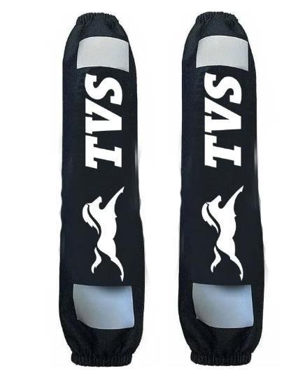 TVS UYUMLU (29 X 7 cm) AMORTİSÖR KILIFI