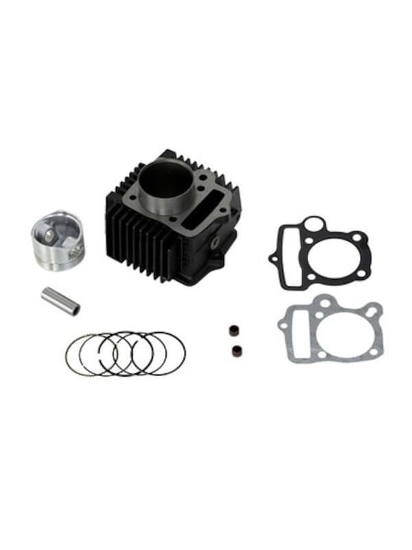 UMT-YUKİ AYDOS 125 CC SİLİNDİR