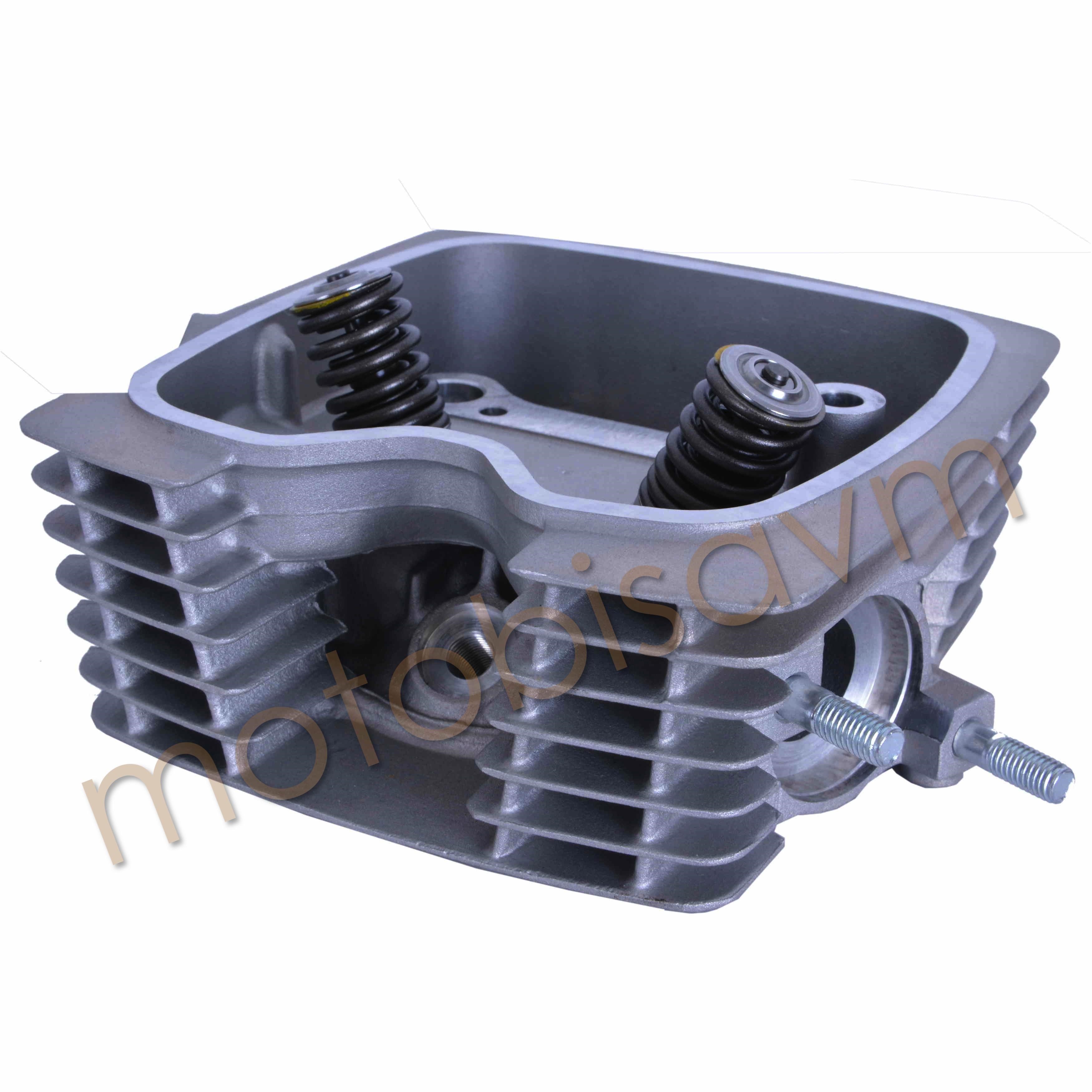 ÜST KAPAK CBF 150 - 46040