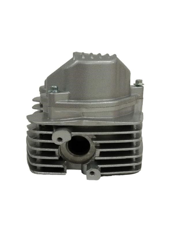 ÜST KAPAK CG 125 ve Külbütör Kapaklı