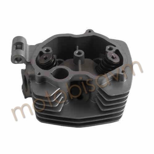 ÜST KAPAK CG 125cc