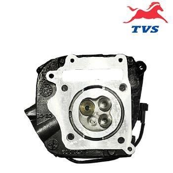 Üst Kapak TVS Raider 125