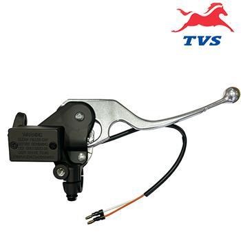 Üst Merkez TVS Raide 125