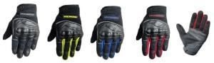 VENOM ELDİVEN VN-905 SİYAH