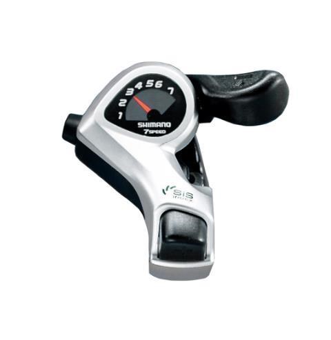 Vites Kolu Sağ 7 Vites TourneySL-TX50-7R 2050mm Kablo