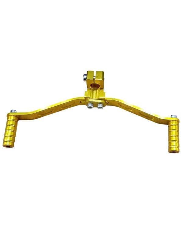 VİTES PEDALI GOLD Modifiye