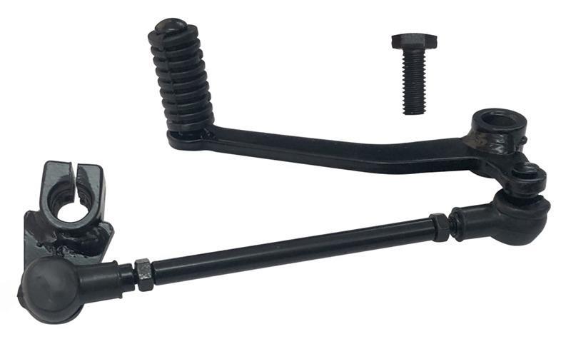 VİTES PEDALI NK250 - SR250 - G0125