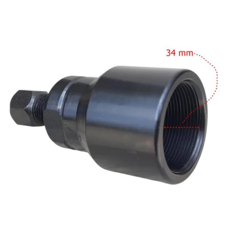 Volant [Manyeto] Çektirme Chooper - MCT - Seyhan 250
