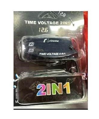 Voltaj Ölçer 0562256481922