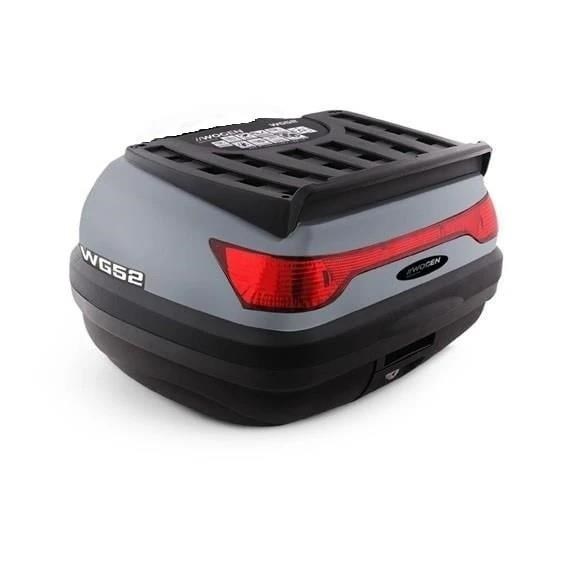 Wogen 52 LT Çanta Basic Gri