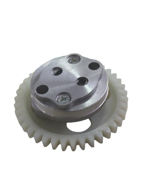 YAĞ POMPASI CG - 37 DİŞ Oem