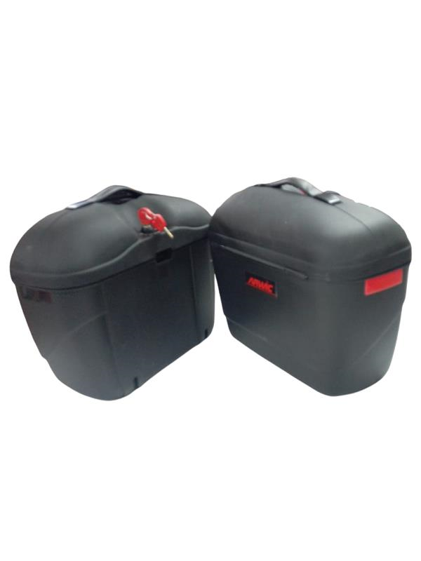 Yan Çanta 2'Li   CV22