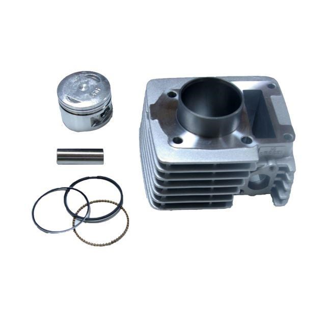 YBR 125 SİLİNDİR KİT A