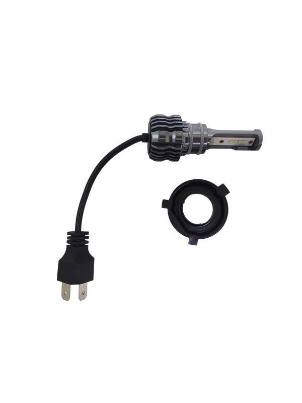 ZERO H4 LED PHOTON **MAVİ** Adet#
