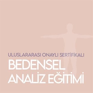 Bedensel Analiz Eğitimi