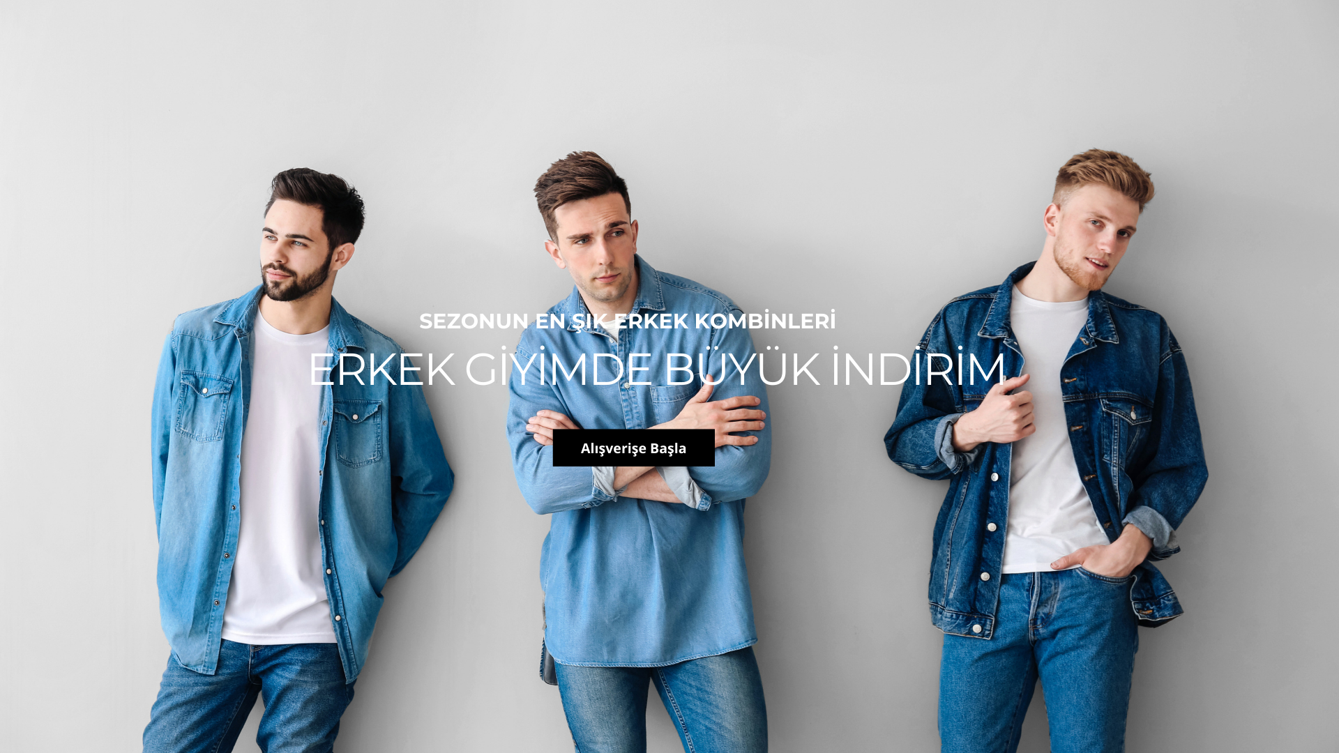 Erkek Giyim