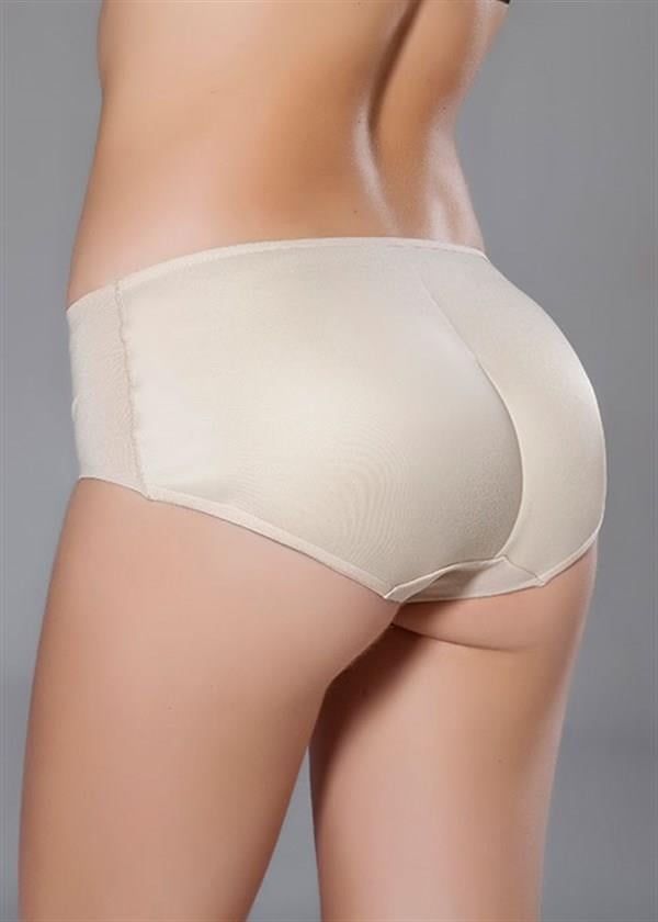 Markano Lazer Kesim Short Pop Up
