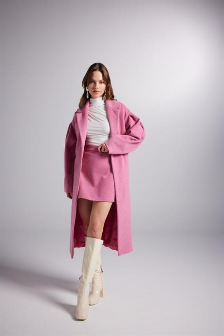 Markano Mira Etek Pembe