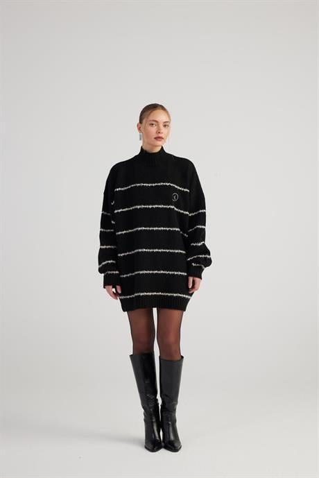 Markano Paloma Kazak Siyah