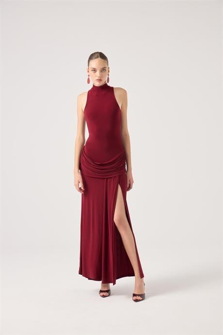 Markano Valentina Elbise Bordo