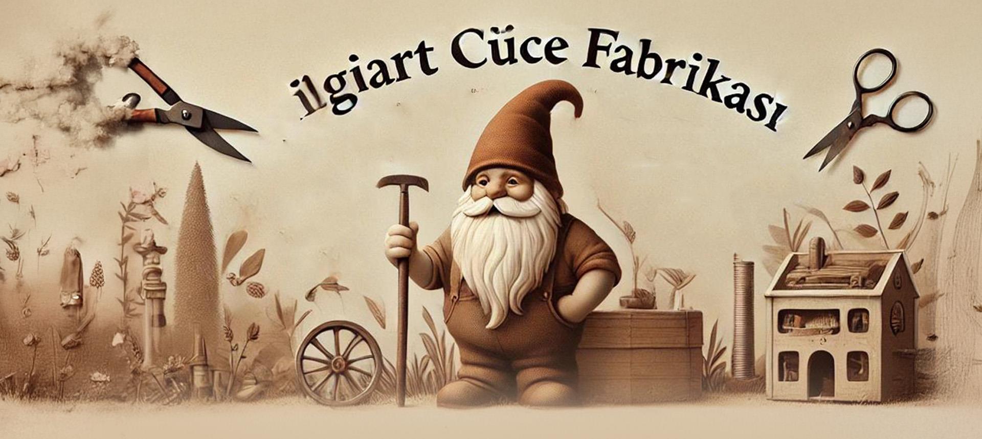Peluş Cüceler
