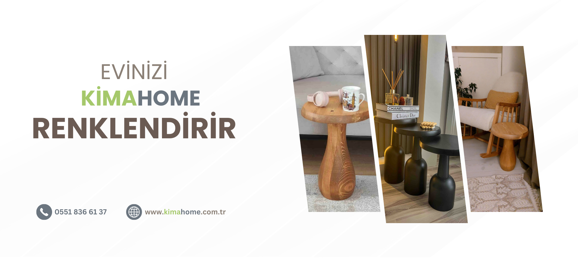 Kimahome