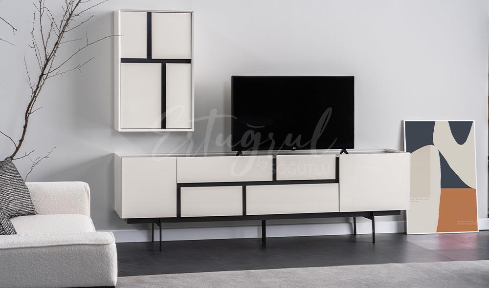 ALİCE TV ÜST BLOK