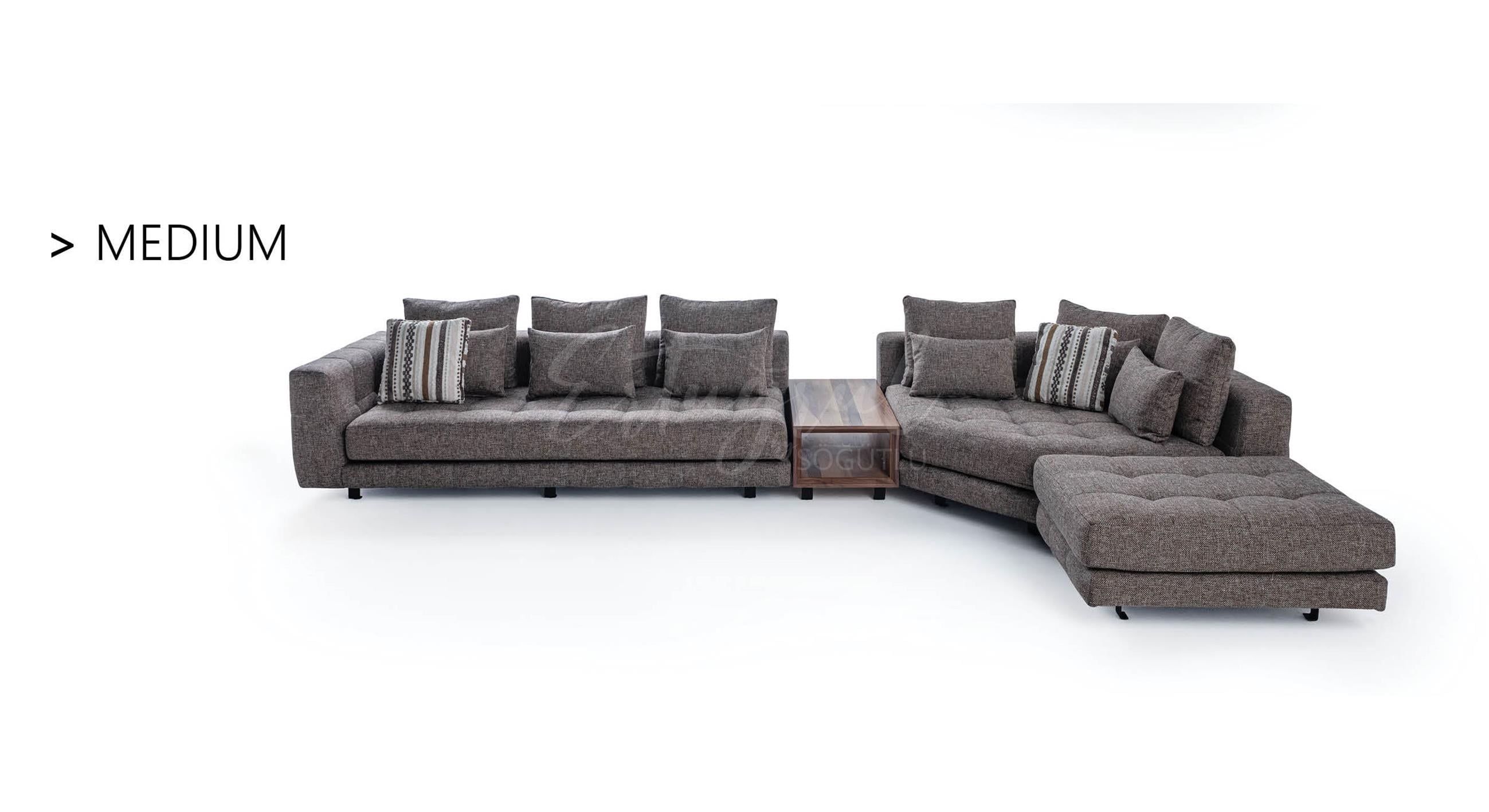 ETNA KÖŞE MEDİUM MODÜL