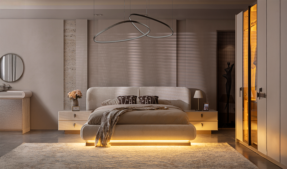 GLORİA KARYOLA