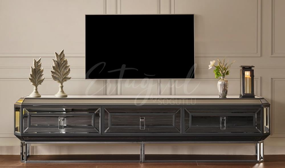 GUCCİ 3 ÇEKMECELİ ÜNİTE