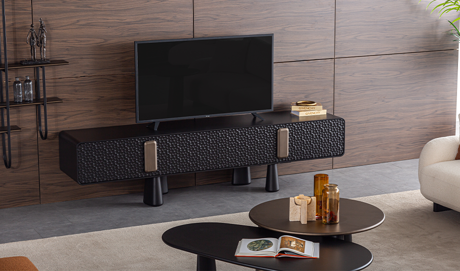 KLEİN TV ÜNİTESİ ALT MODÜL 