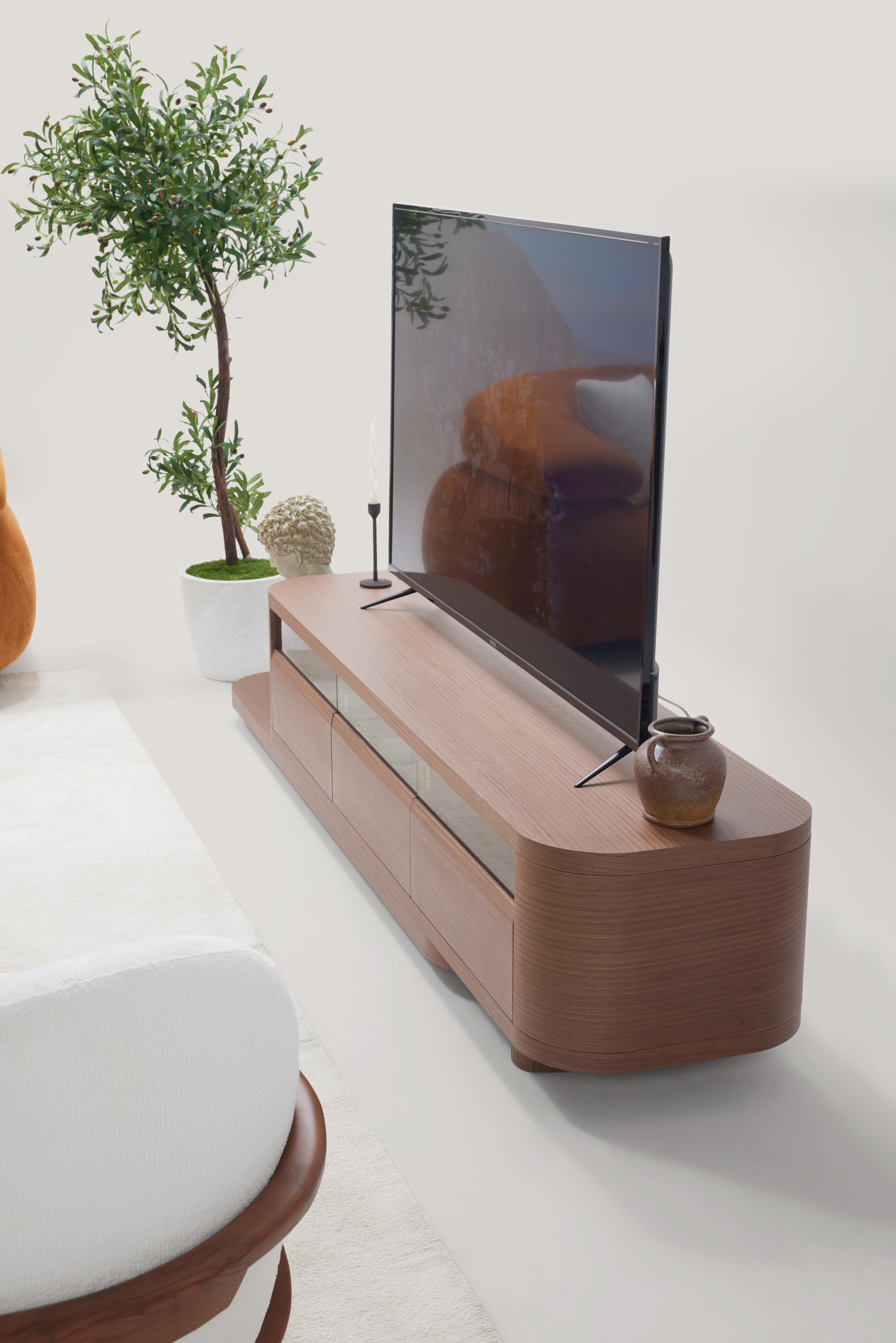 LUNA TV ÜNİTESİ