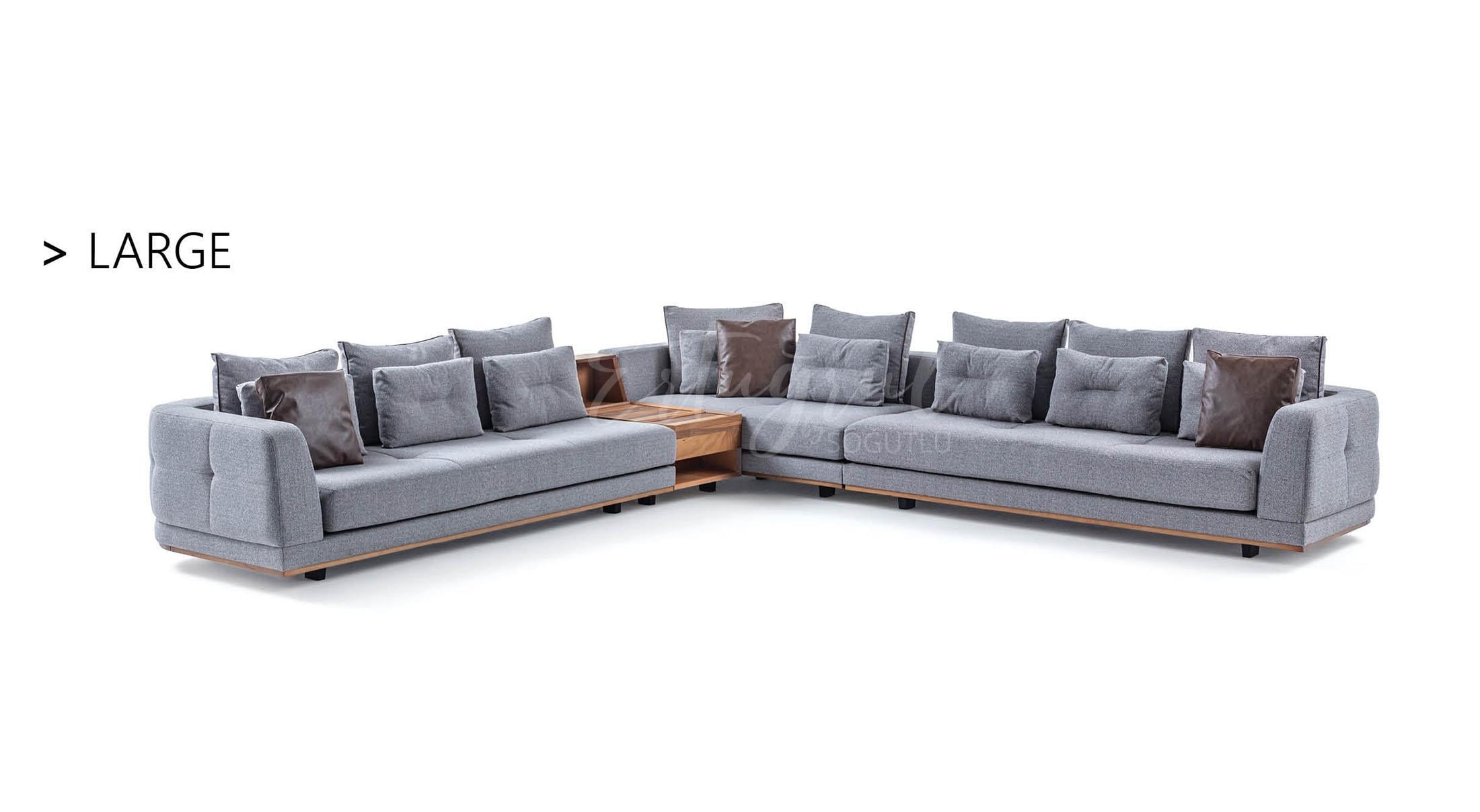 PLAY KÖŞE LARGE MODÜL