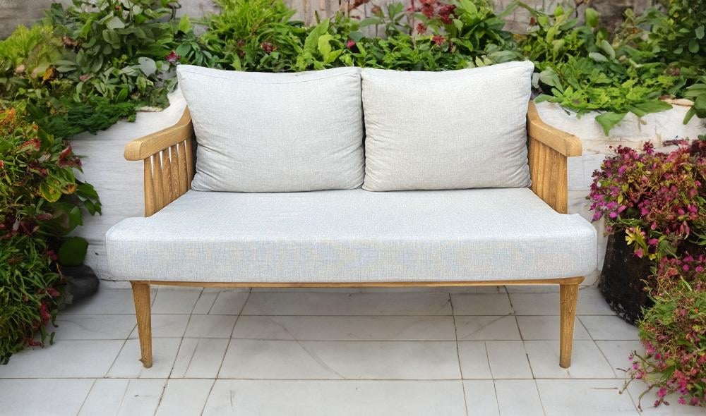 TORİNO 2'Lİ BAHÇE KOLTUĞU 