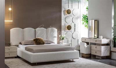 DANTE YATAK ODASI TAKIMI