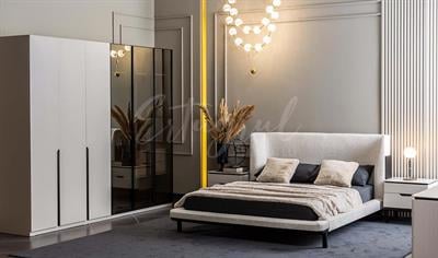 SOHO YATAK ODASI TAKIMI