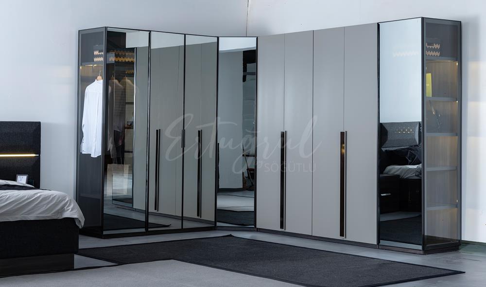 ADESSA DOLAP 45 CM EK MODÜL