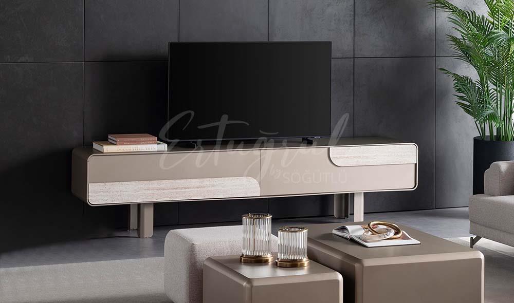 AQUA TV ÜNİTESİ