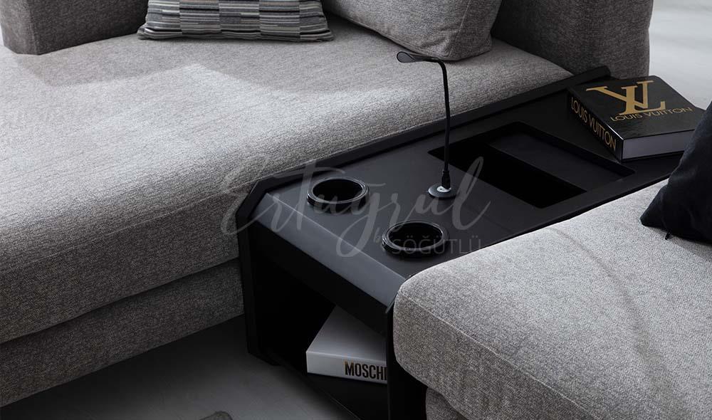 BALDAİN KÖŞE  JOKER KONSOL