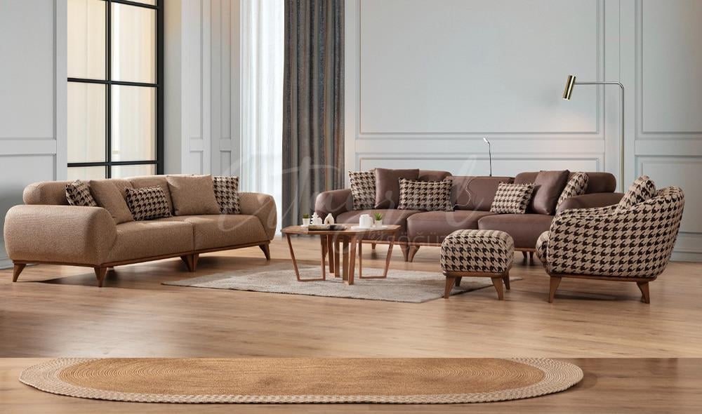 BARCELONA KOLTUK TAKIMI