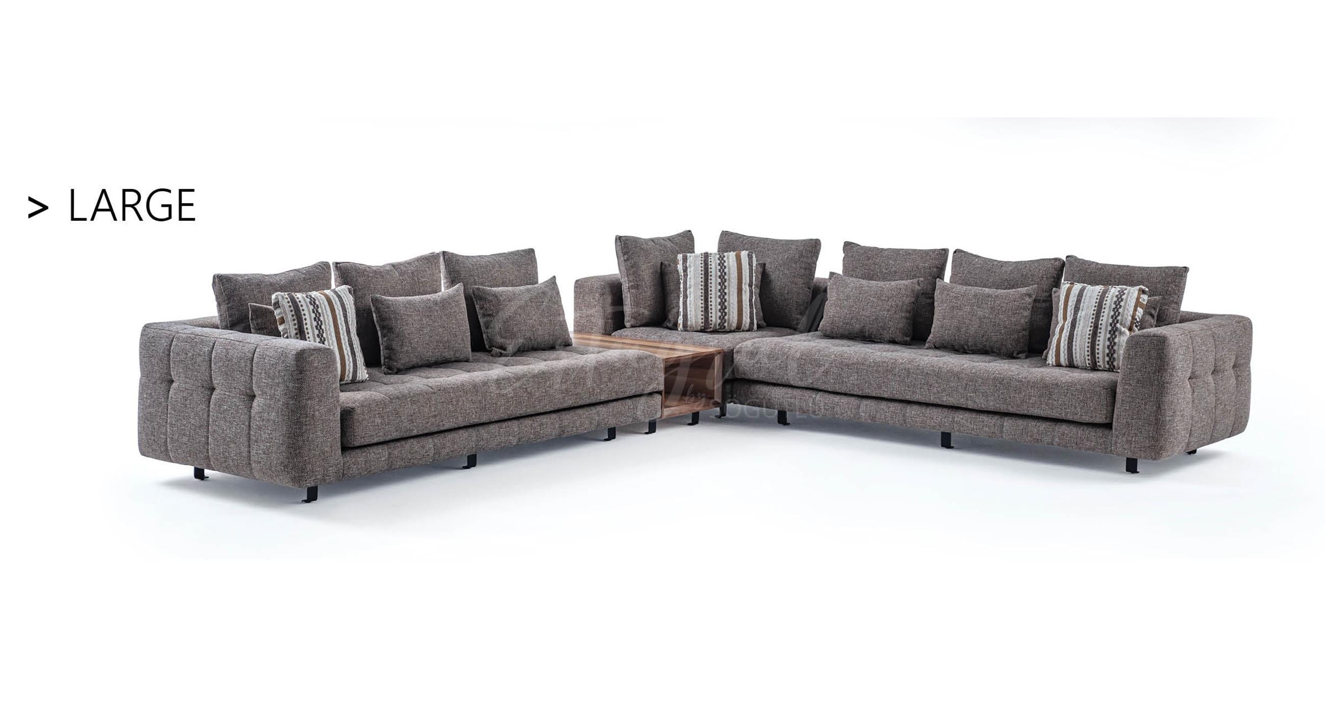 ETNA KÖŞE LARGE MODÜL