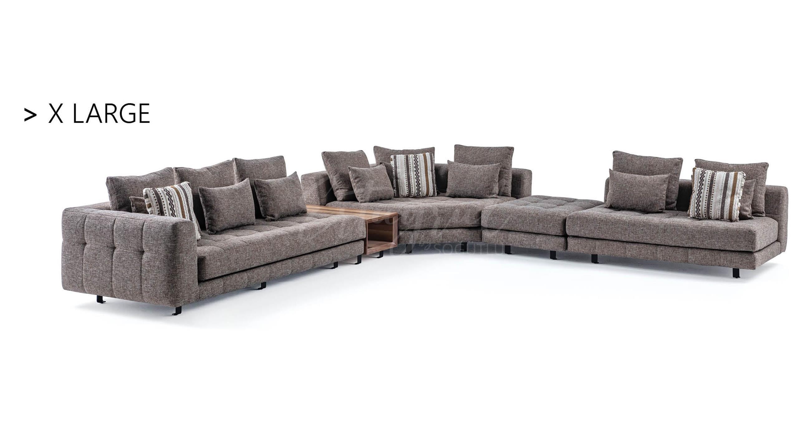 ETNA KÖŞE X-LARGE MODÜL