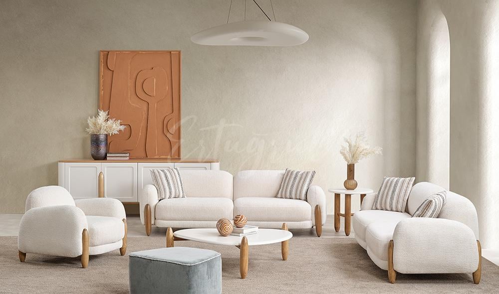 FABİO KOLTUK TAKIMI