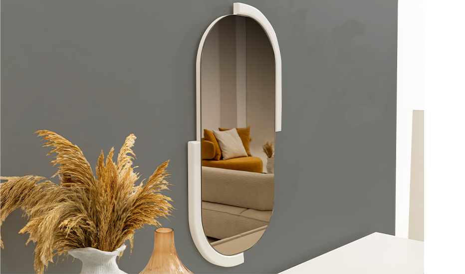 FLORYA KONSOL AYNASI