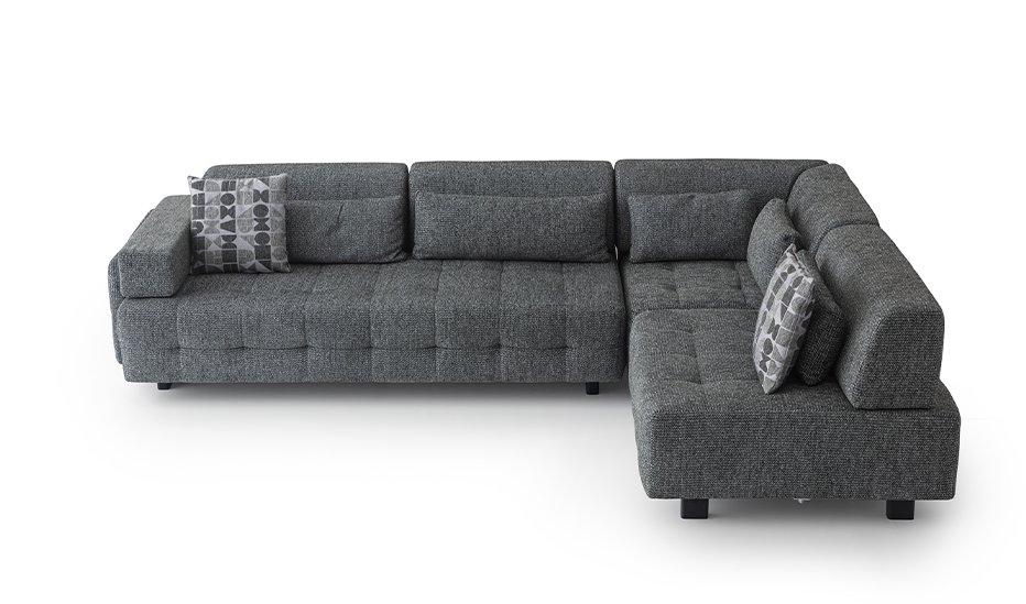 FORZA KANEPE MODÜL KOLSUZ 200*100