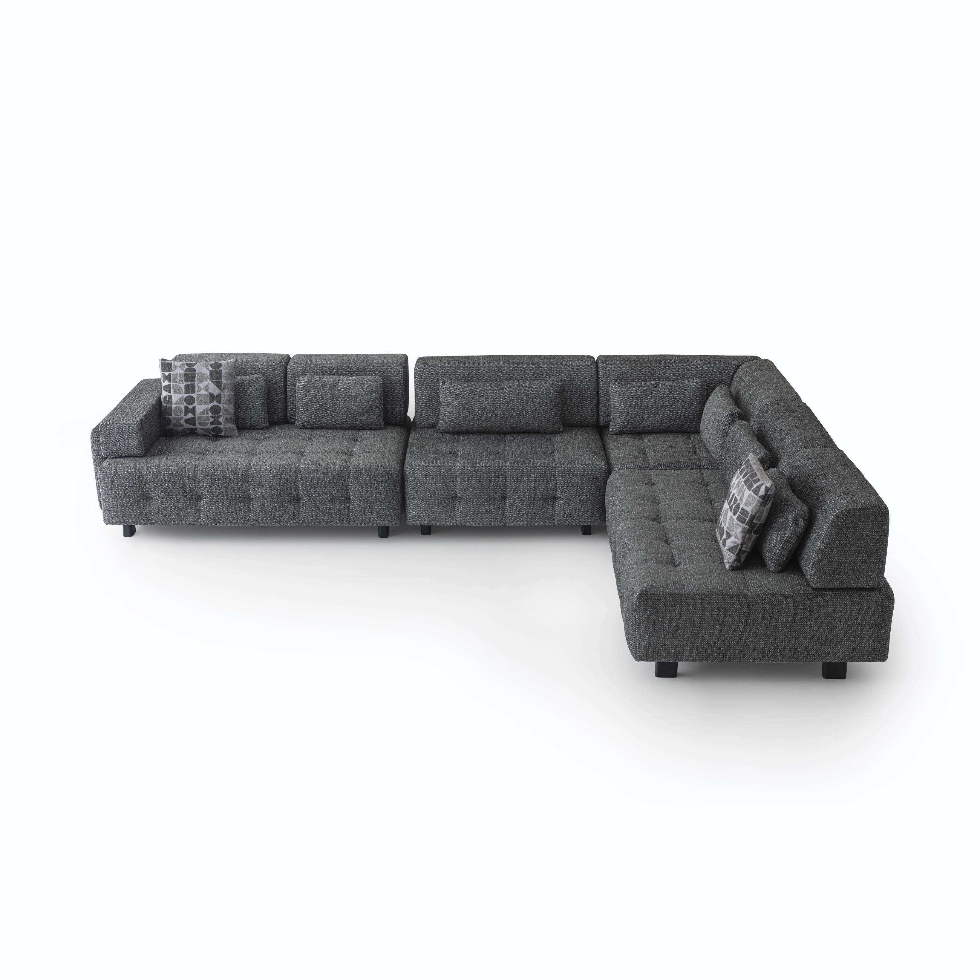 FORZA KÖŞE MEDİUM MODÜL 