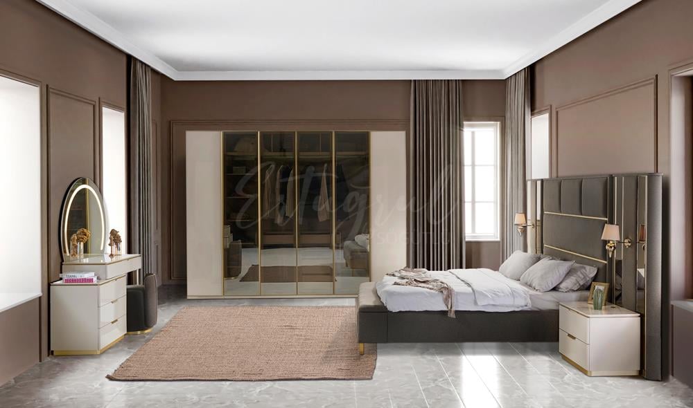 KAPADOKYA ADA ŞİFONYER