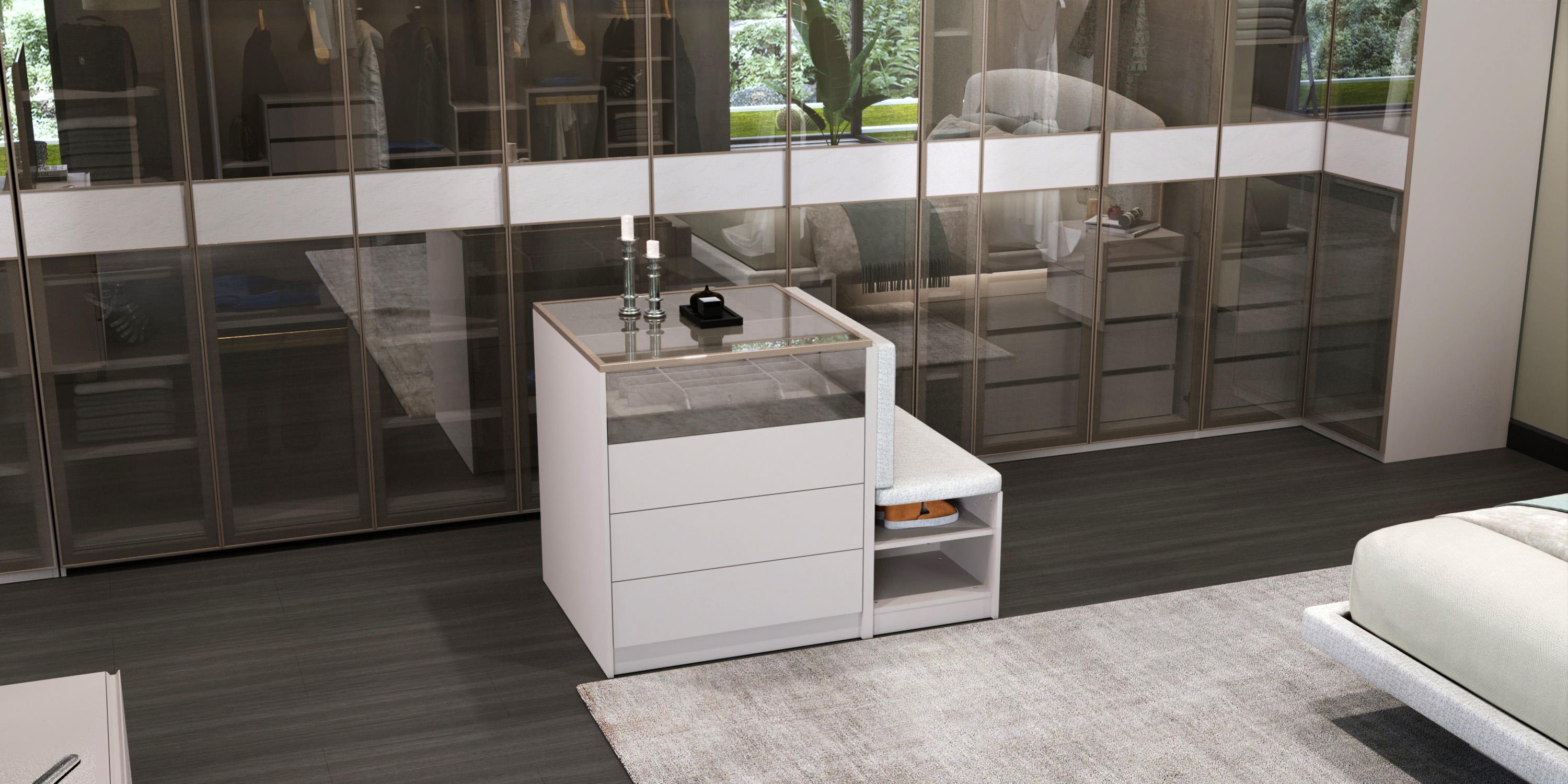 KAŞMİR ADA ŞİFONYER