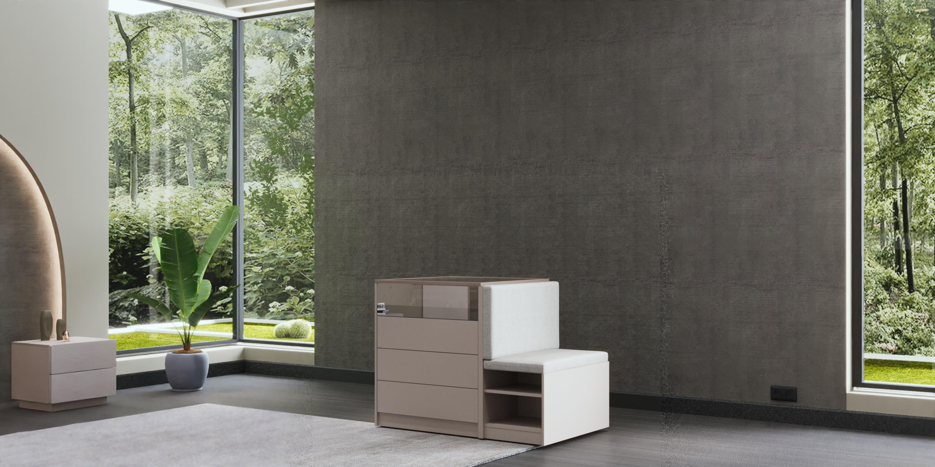 KAŞMİR ADA ŞİFONYER BENCH