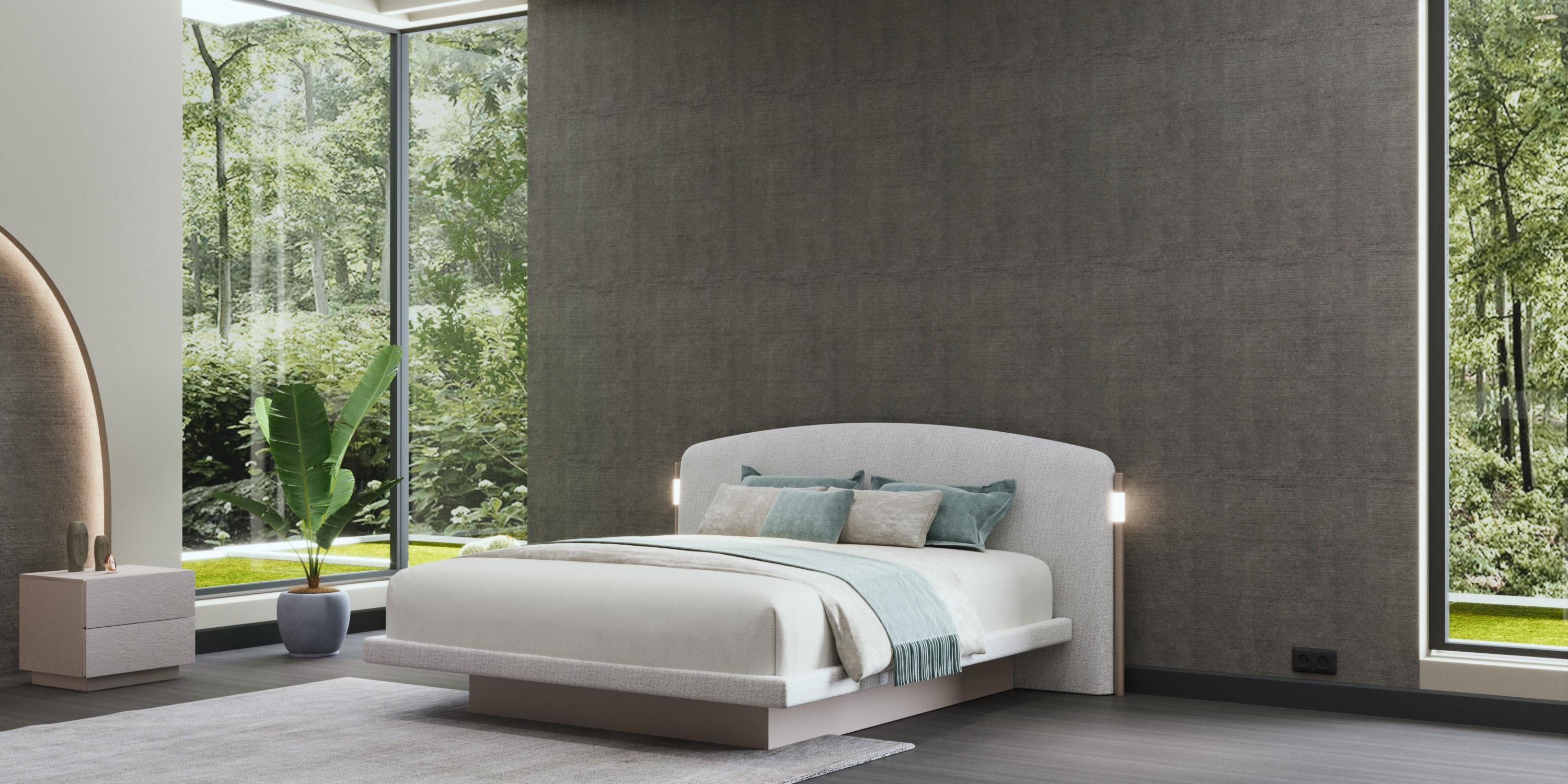 KAŞMİR KARYOLA 160*200